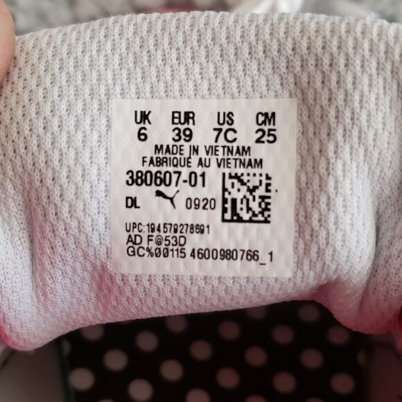 PUMA x L.O.L. SURPRISE! Collection Sneakers - Picture 8 of 12